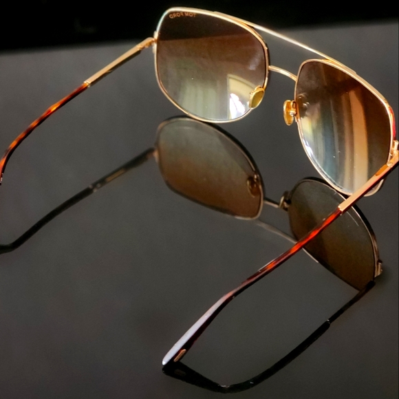 Tom Ford Sunglasses main image 7